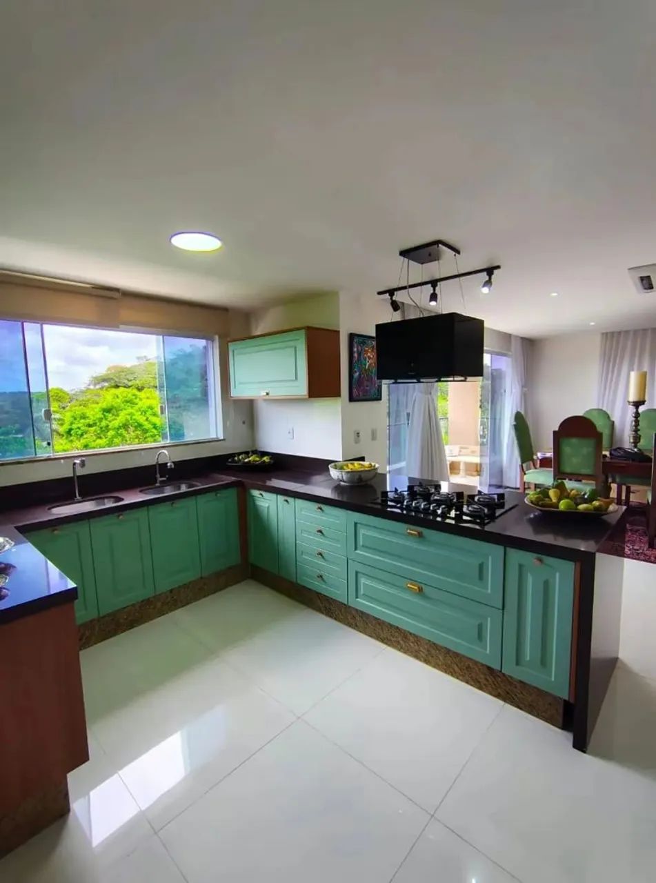 Casa dos sonhos Alfaville 