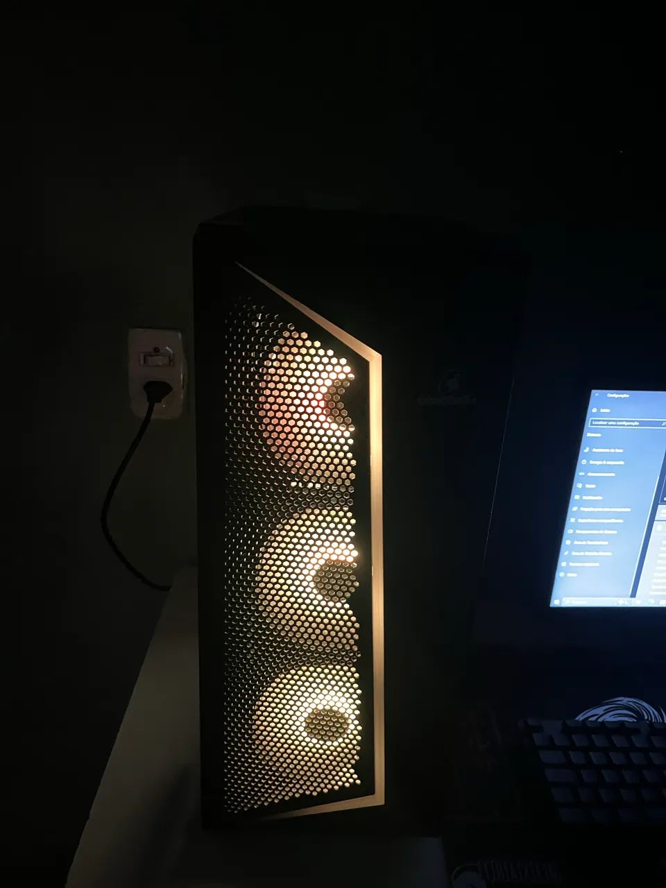 VENDO PC GAMER KIT COMPLETO!  - Foto 2