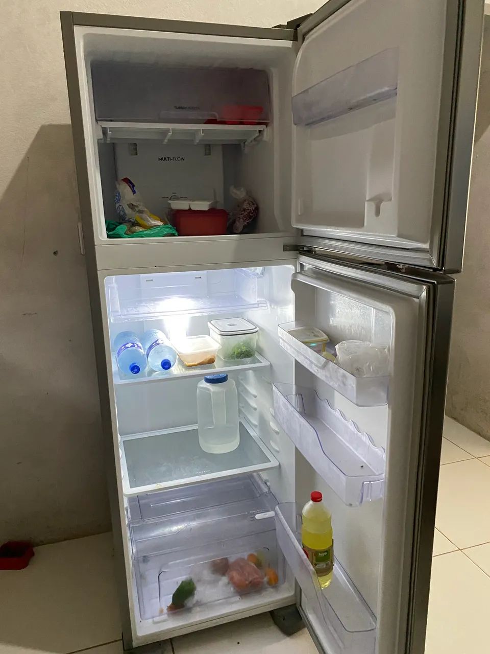 Geladeira  - Foto 2