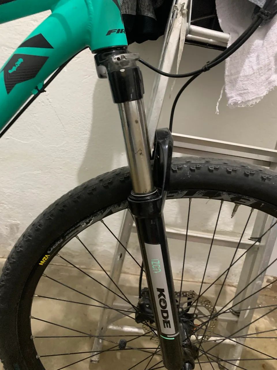 Bicicleta aro 29  - Foto 2