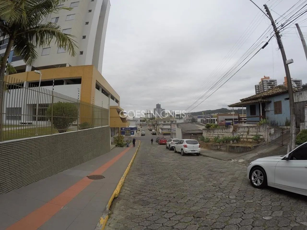 Aluguel de Box no Ed. Portal da Prospera em Criciúma - Foto 5