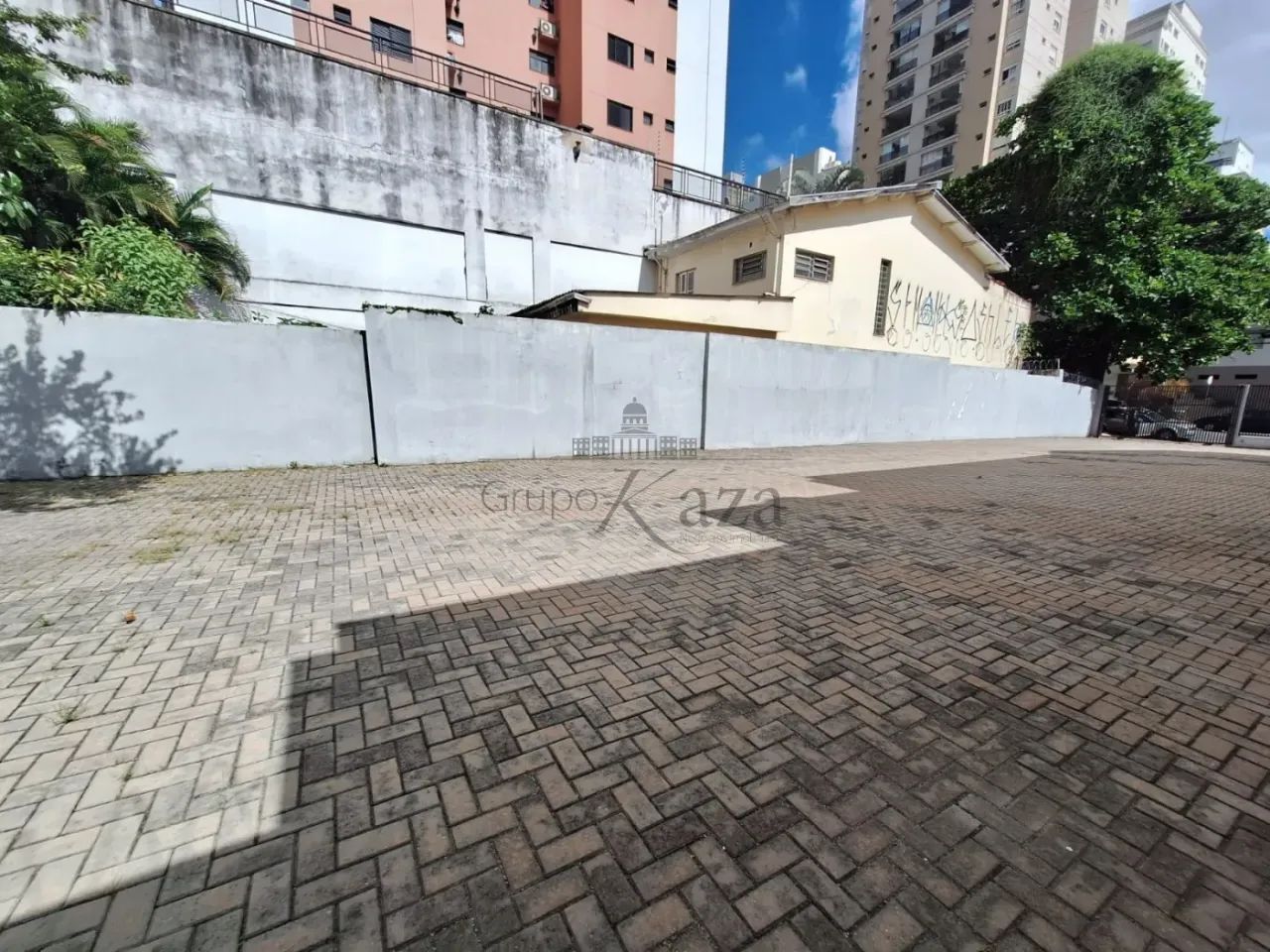 Terreno - Perdizes - 426m². - Foto 4