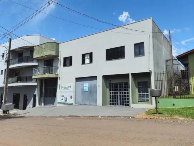 Galpão Barracão para alugar em Pato Branco - PR