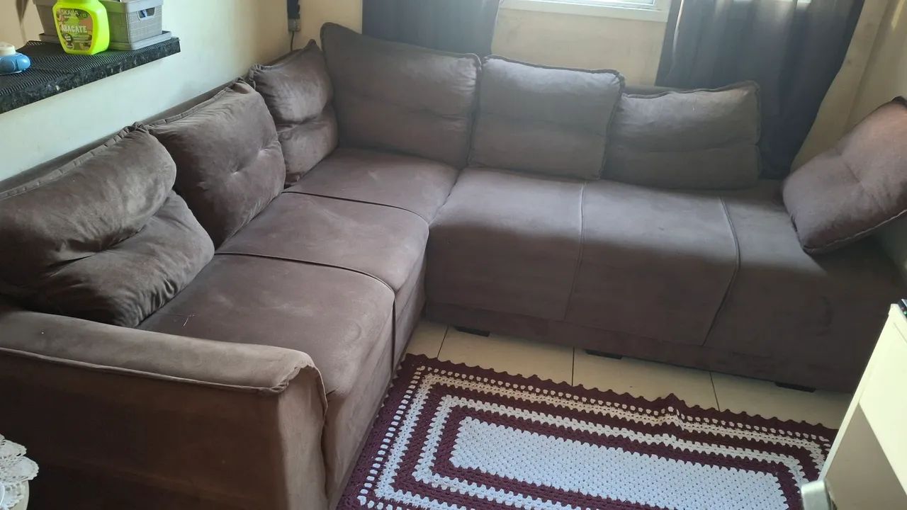Sofá 