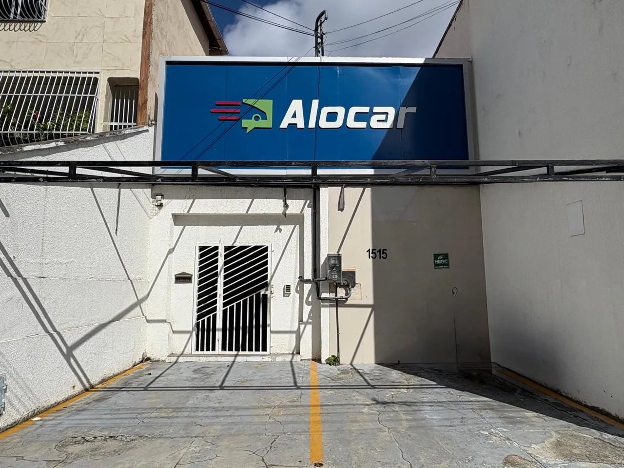 PRÉDIO COMERCIAL para alugar na cidade de FORTALEZA-CE - Foto 2
