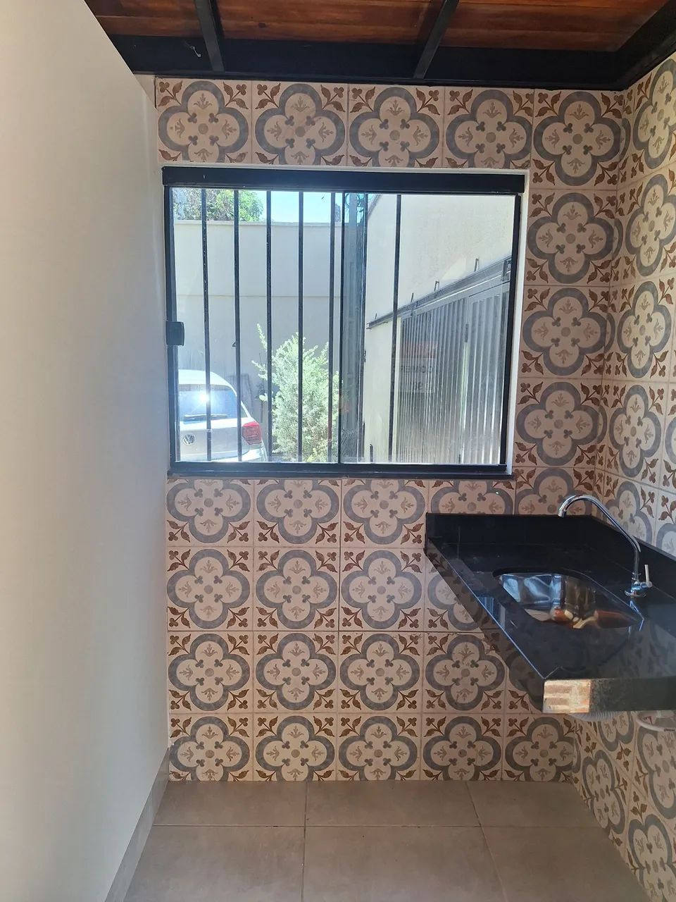 Alugo apartamento no Aureny 3 - Foto 3