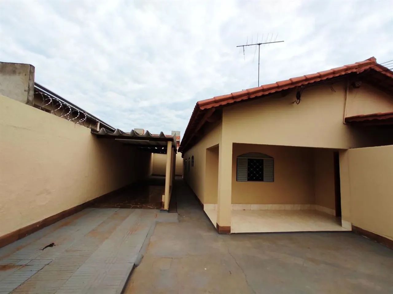 Casas Novo Mundo 5 quartos - Foto 2