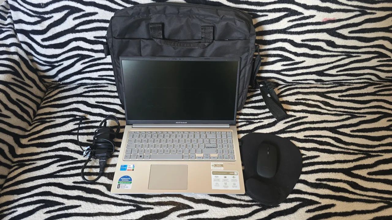 NOTEBOOK ASUS Vivobook 15