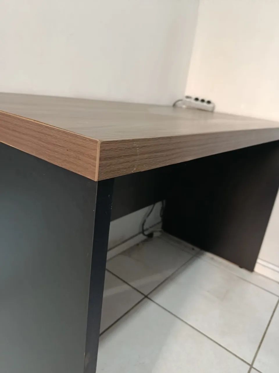 Mesa de escritório  - Foto 2