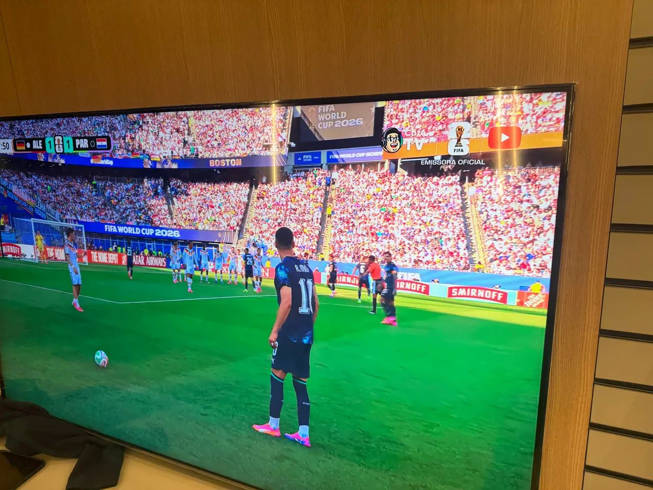 SMART TV LG NANOCELL 2023 WEB OS  - Foto 3