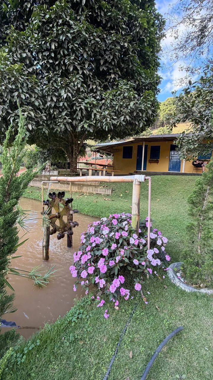 Hospedagem em sítio e cerimonial  - Foto 2