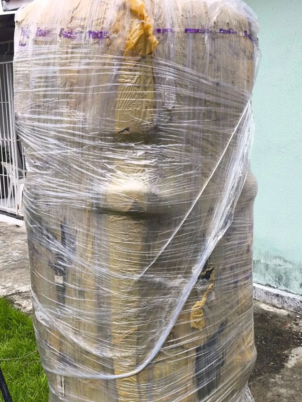 Tanque de Combustível - Foto 2