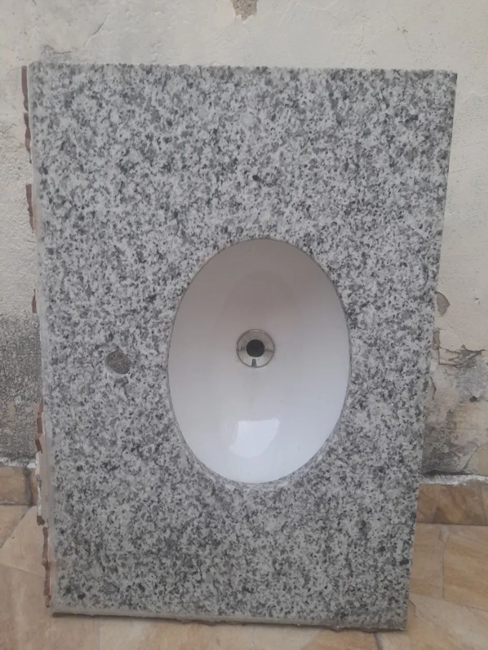 Pia de banheiro  - Foto 4