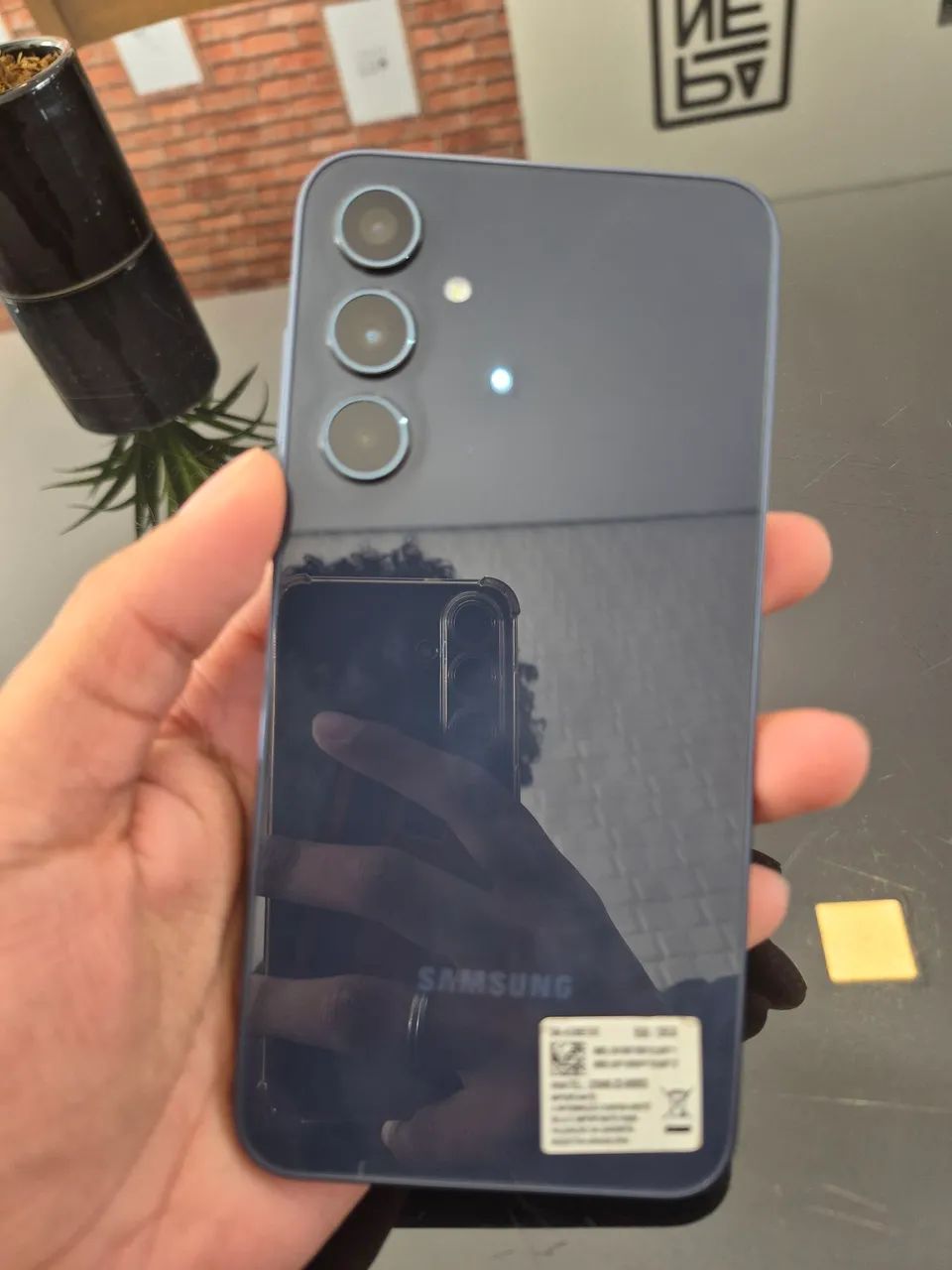 Samsung A35 128gb - Foto 2