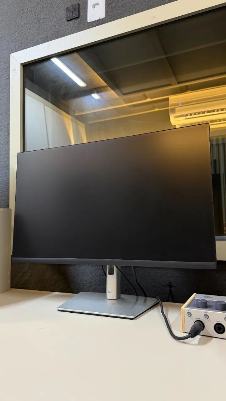 Monitor Dell P2722H 27"