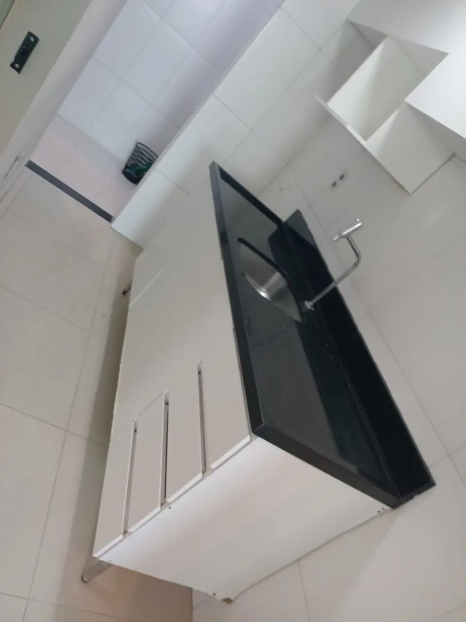 Apartamento Rua Dallas - 1.700 - Foto 4