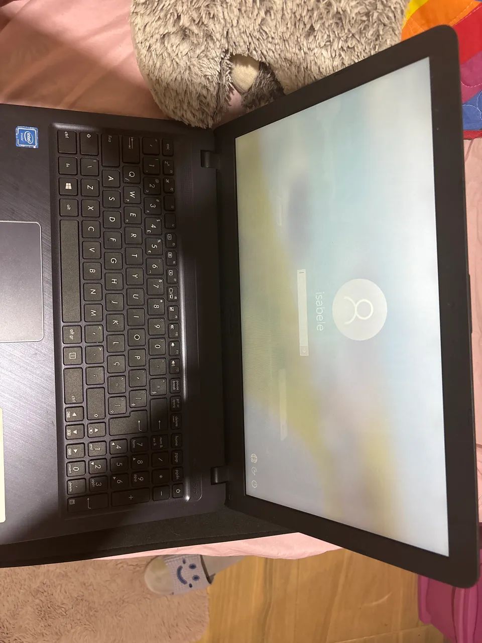 Vendendo notebook Asus VivoBook - Foto 3