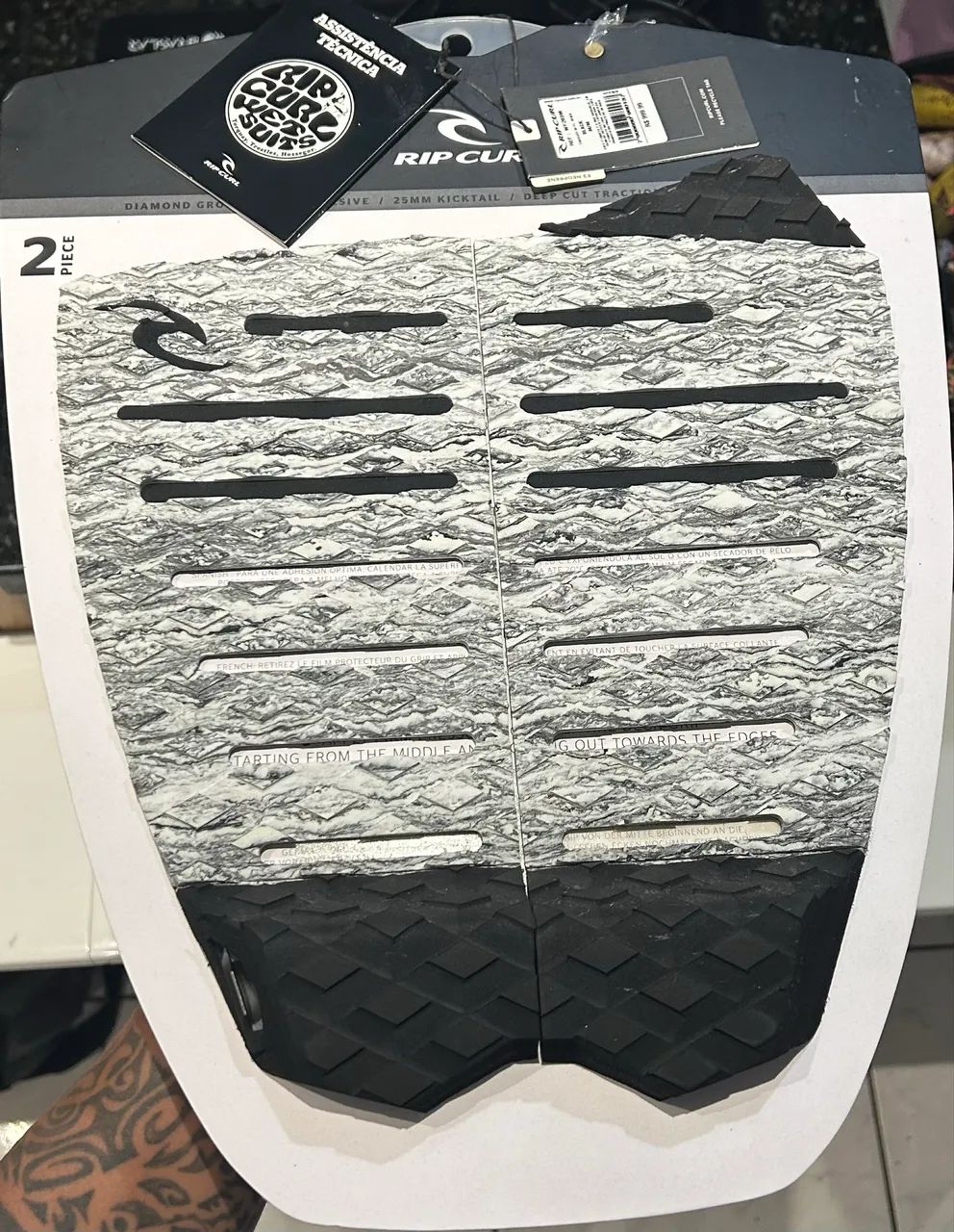 PRANCHA DE SURF  - Foto 5