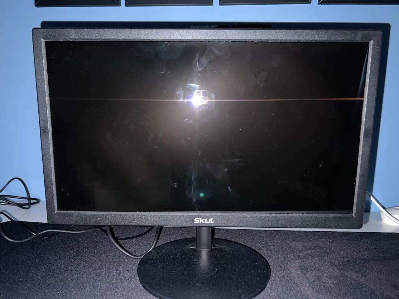 Monitor Skull - Foto 2