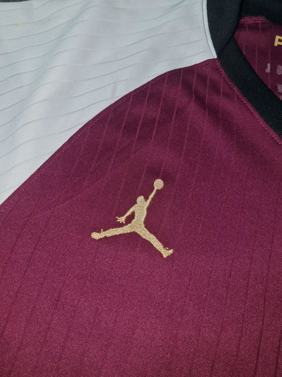 Camisa PSG III 2020/21 - Foto 5