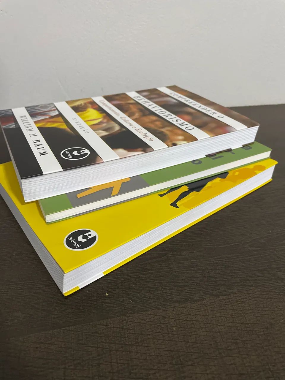 Combo de livros comportamental.  - Foto 4