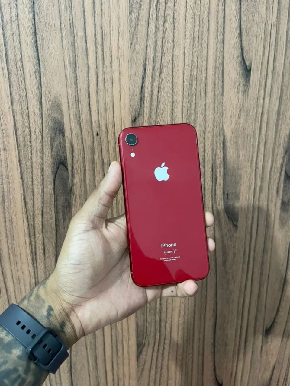 VENDO IPHONE XR  - Foto 2