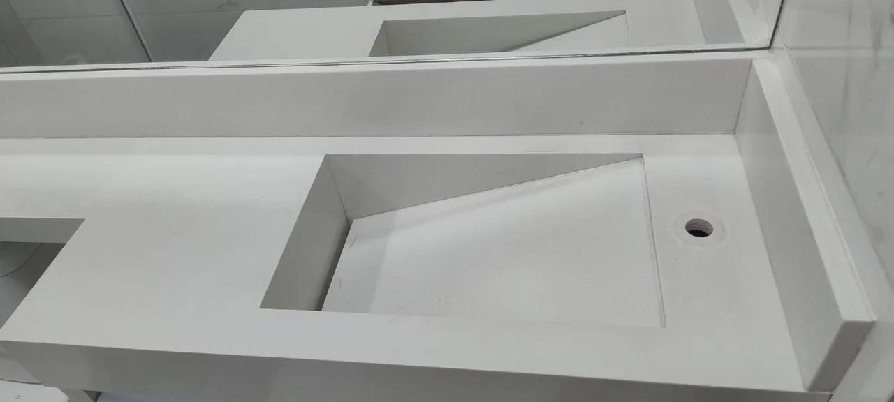 Pia de banheiro  - Foto 5