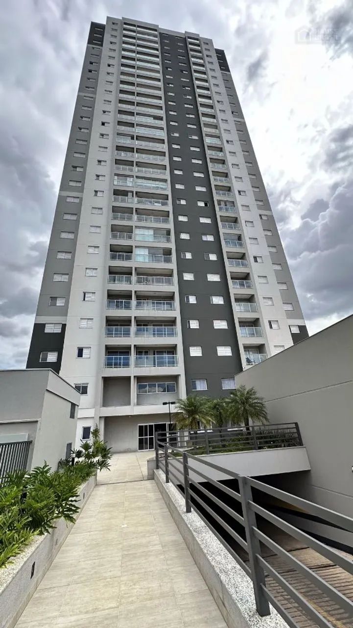 Apartamento em Cuiabá  - Foto 4