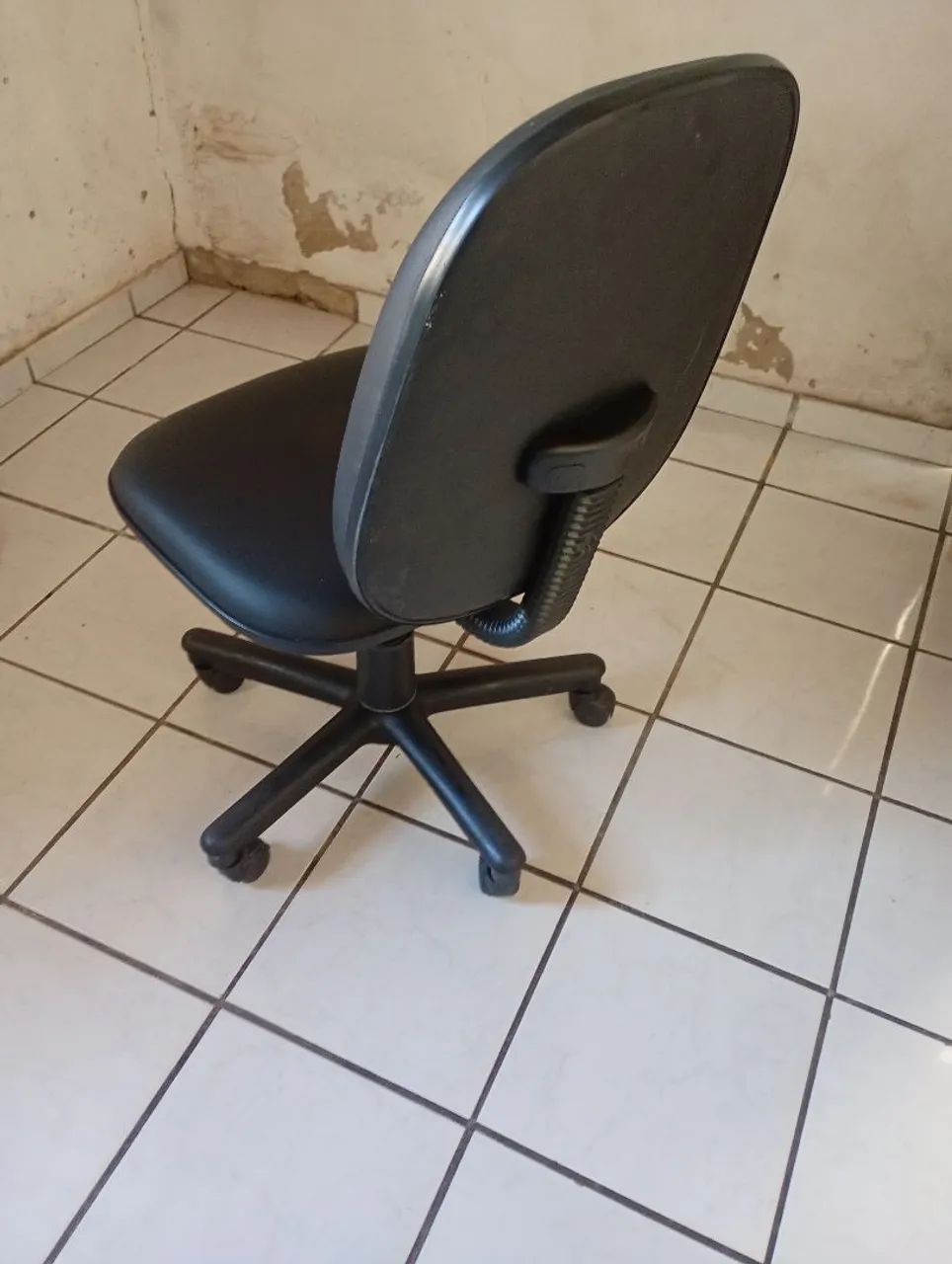 Cadeira secretária  - Foto 5