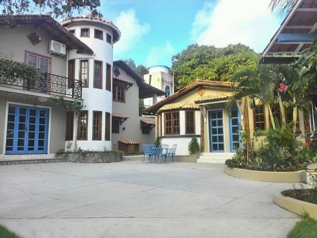 Casa rústica com pousada e restaurante - Foto 15