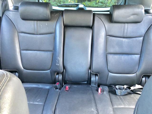 Kia SORENTO 2012 AUTOMÁTICA, COM APENAS 52.000 KMS RODADOS, ÚNICO DONO, ESTADO DE ZERO KM! - Foto 13