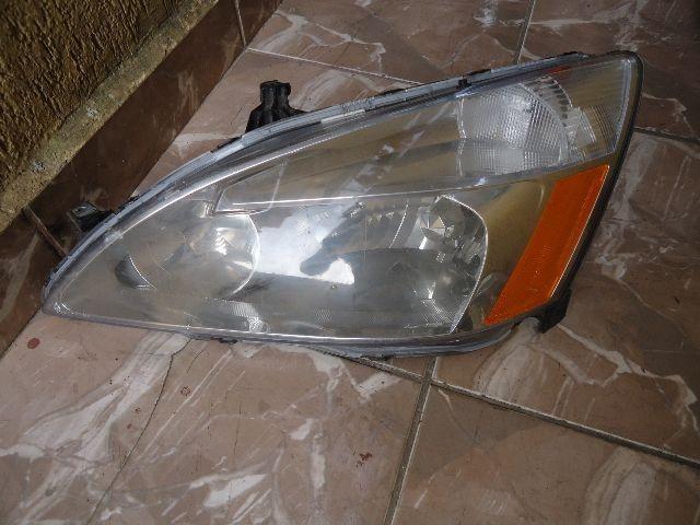 Farol Honda Accord 2003