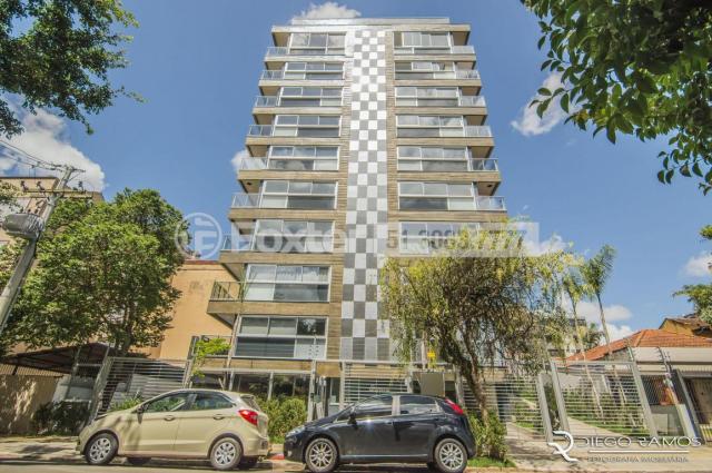 Apartamento à venda com 1 dormitórios em Petrópolis, Porto alegre cod:178347 - Foto 9