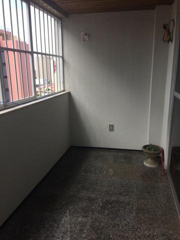 Apartamento 118m² com 3 suítes e 2 vagas Aldeota - Foto 9