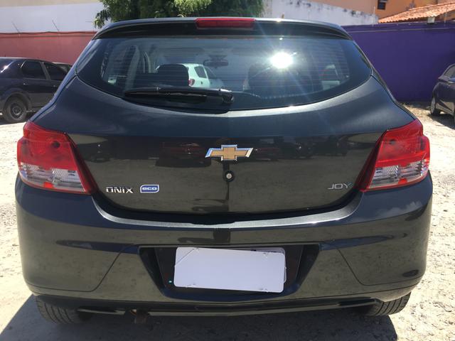 Ônix joy 1.0 Ano 2018/2018 - Foto 4