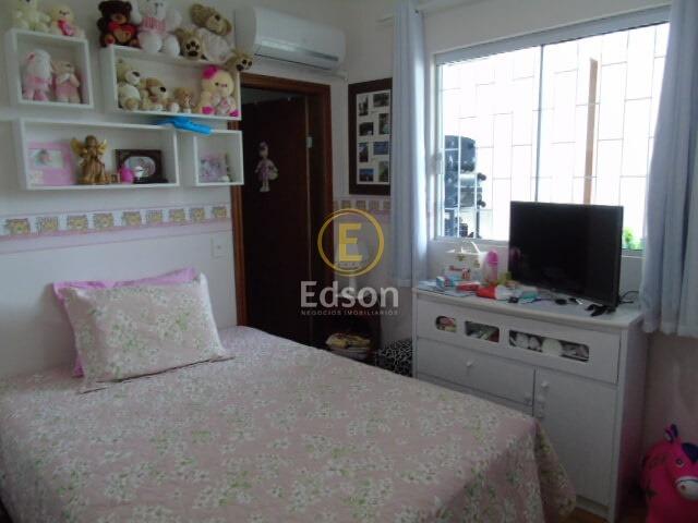 Casa em Excelente Localização na Pedra Branca com 2 Suítes!!!! - Foto 10