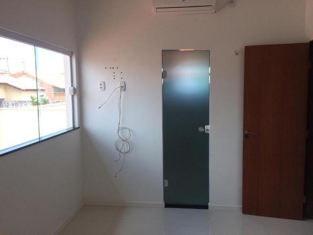 Casa Alto Padrão Duplex Cond. Fechado no Araçagi a Venda, 2 Suítes, 1 Quarto, 3 Vagas - Foto 19