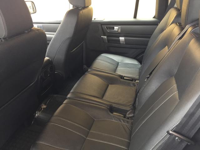 Land Rover Discovery4 SE 2.7 único dono! - Foto 4
