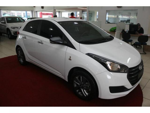 Hyundai HB20 COPA DO MUNDO 1.6 AUT - Foto 3