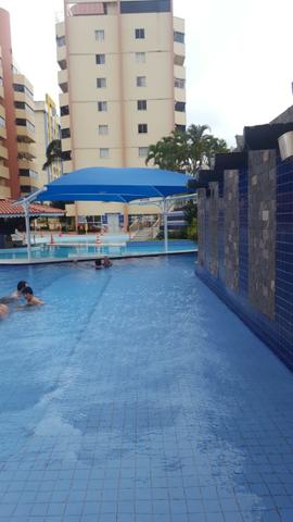 Apartamento Temporada Caldas Novas - Foto 11