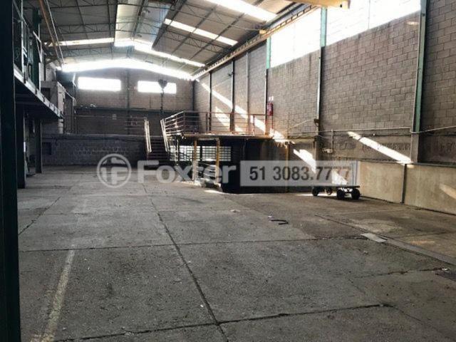 Galpão/depósito/armazém à venda em Jardim itu, Porto alegre cod:179359 - Foto 6