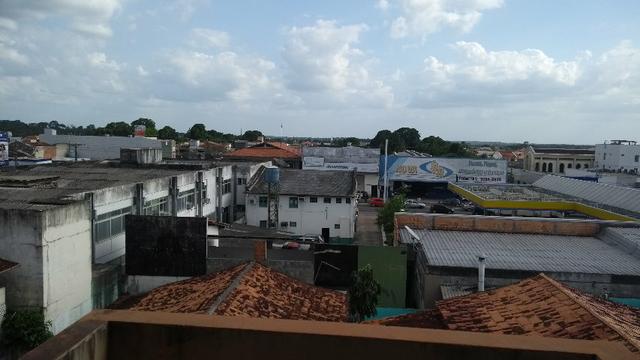 Apartamento no centro de Castanhal edificio eustquio 2/4 por 1.000 reais zap * - Foto 11
