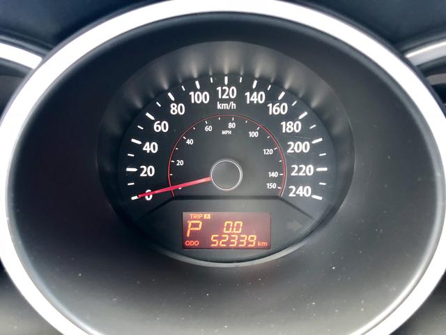Kia SORENTO 2012 AUTOMÁTICA, COM APENAS 52.000 KMS RODADOS, ÚNICO DONO, ESTADO DE ZERO KM! - Foto 5