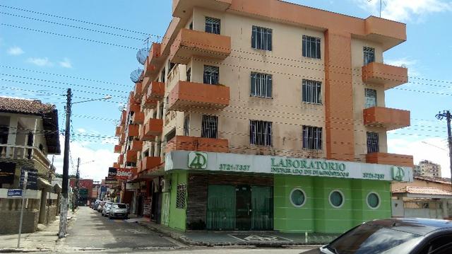 Apartamento no centro de Castanhal edificio eustquio 2/4 por 1.000 reais zap *