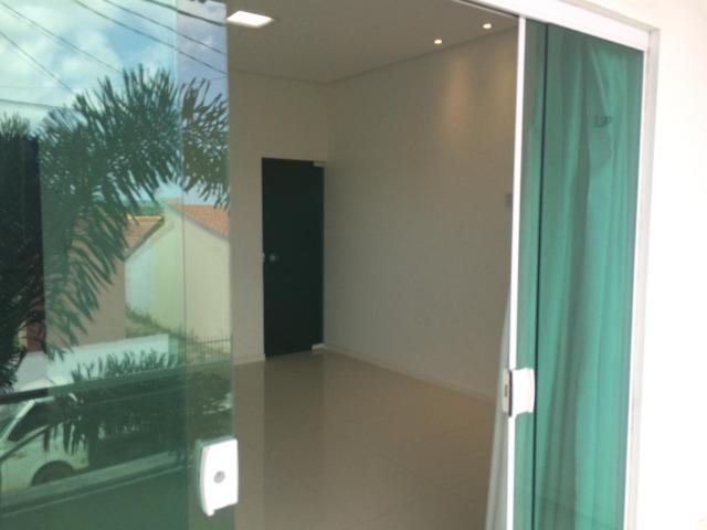 Casa Alto Padrão Duplex Cond. Fechado no Araçagi a Venda, 2 Suítes, 1 Quarto, 3 Vagas - Foto 13