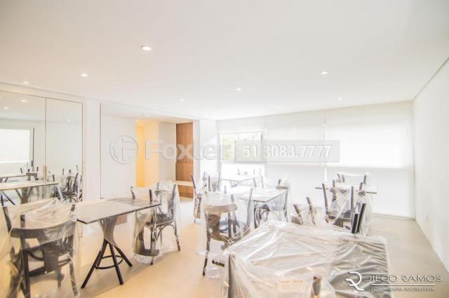Apartamento à venda com 1 dormitórios em Petrópolis, Porto alegre cod:178347 - Foto 10