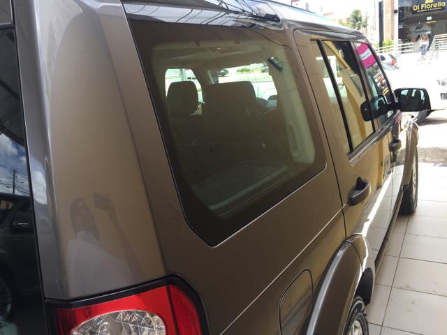 Land Rover Discovery4 SE 2.7 único dono! - Foto 6