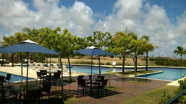Lote 15x30 Condomínio Altavista Barra de São Miguel - Foto 13