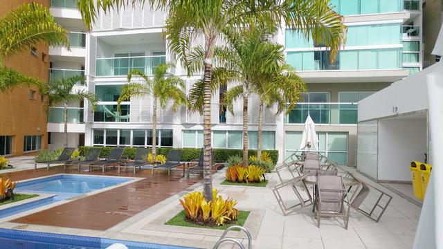 Apartamento 1 quarto, Cloc Marina Residence, Salvador, Bahia - Foto 3