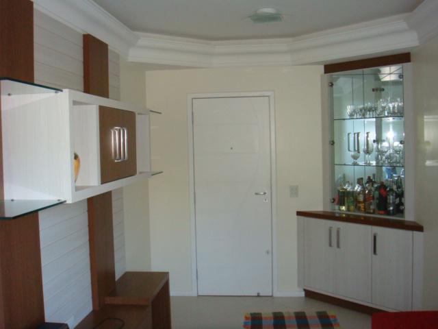 Apartamento à venda com 4 dormitórios em Ingleses, Florianopolis cod:10047 - Foto 4